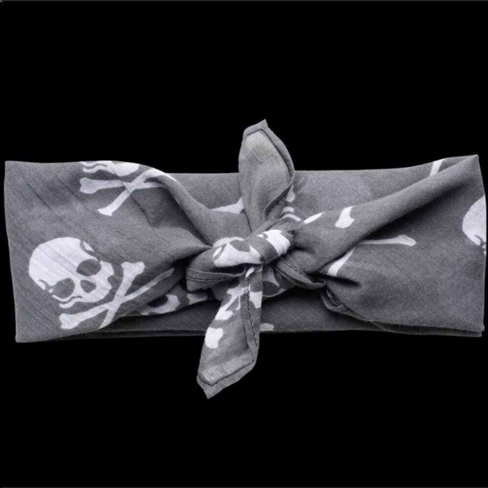 SoulCycle Bandana Never Used